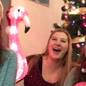 Meet your Posher, Molly